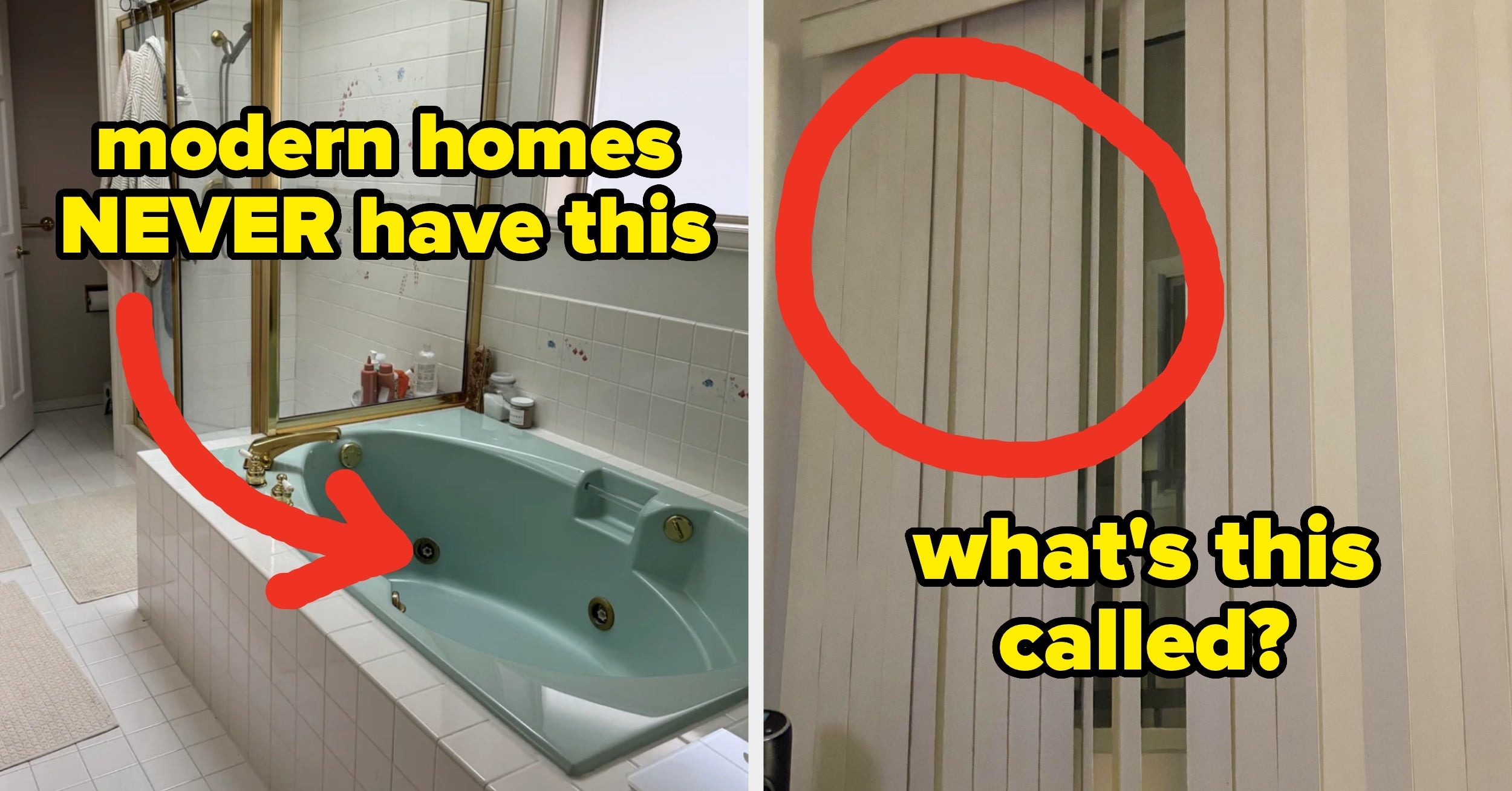 Most Adults Who Grew Up In The '90s Can't Name These Outdated Home Trends. Can You?