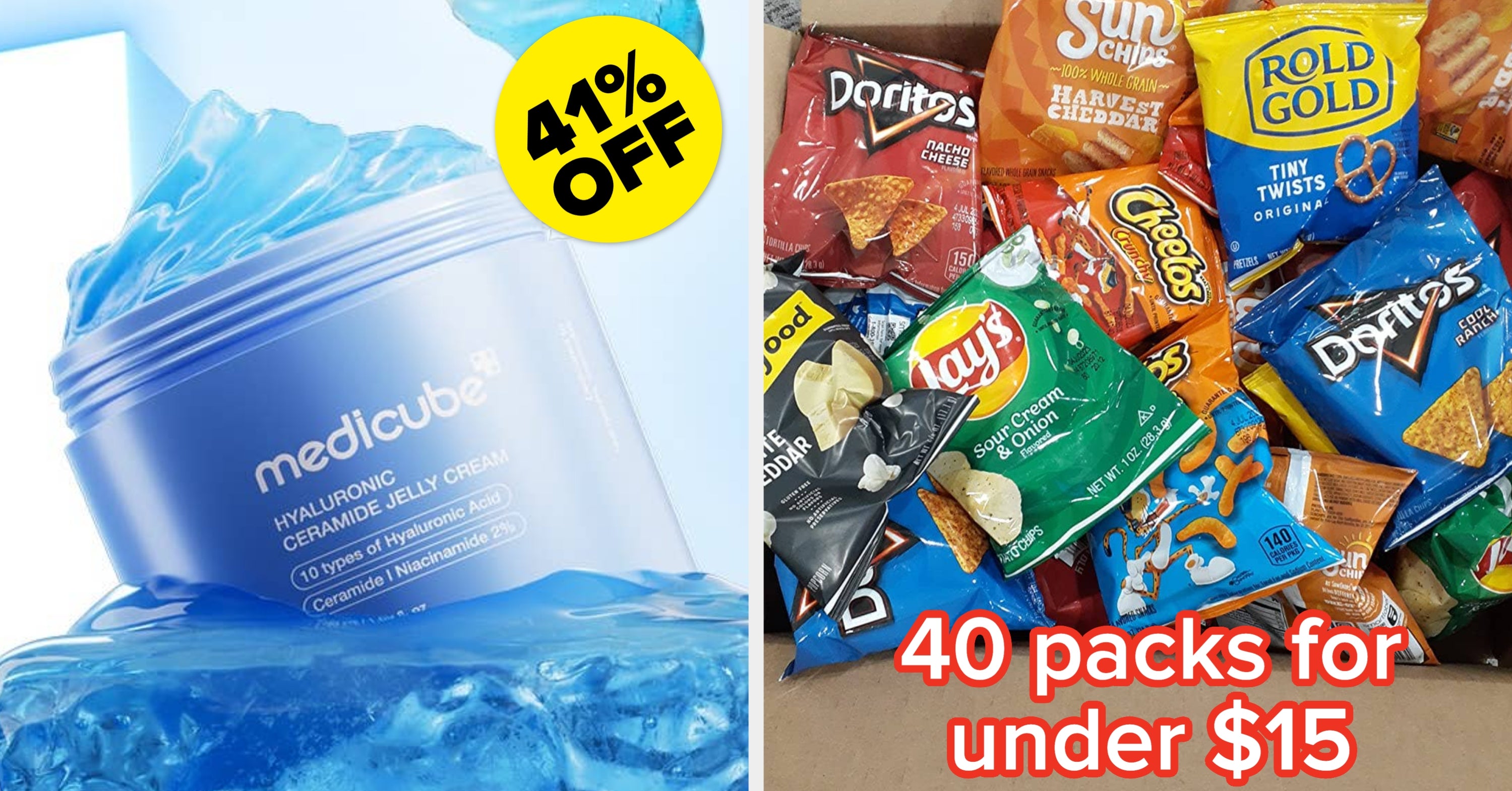32 Products From Amazon’s “Most Wished For” Section That Are On Sale For Prime Day