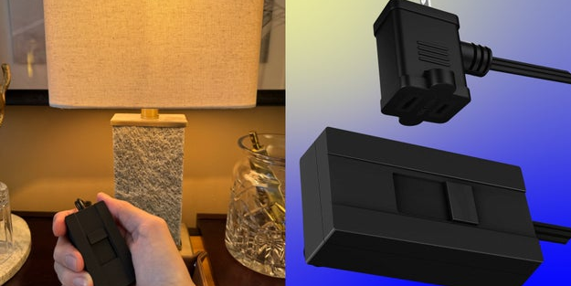 This Simple Home Gadget Leveled Up My Home In The Most Unexpected Way