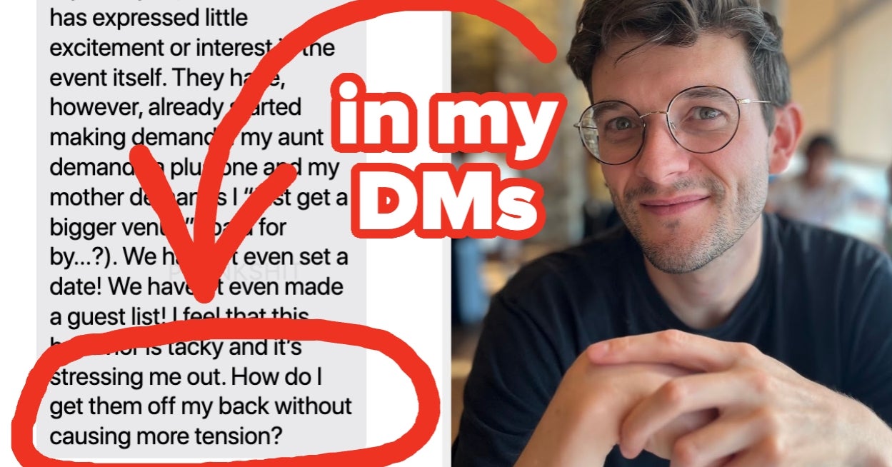 My Coach Keeps DM'ing Me Asking To Hang Out Privately — What Should I Do?