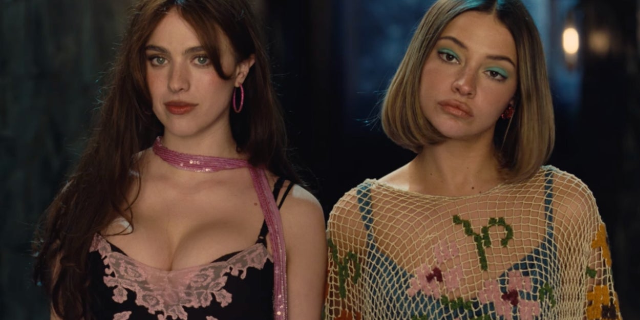 Which Decade's Fashion Matches Your Personality?