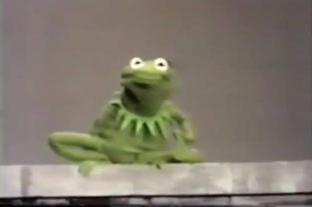 If You Can Name All 10 Of These Obscure Muppet Characters, You're A Certified Superfan
