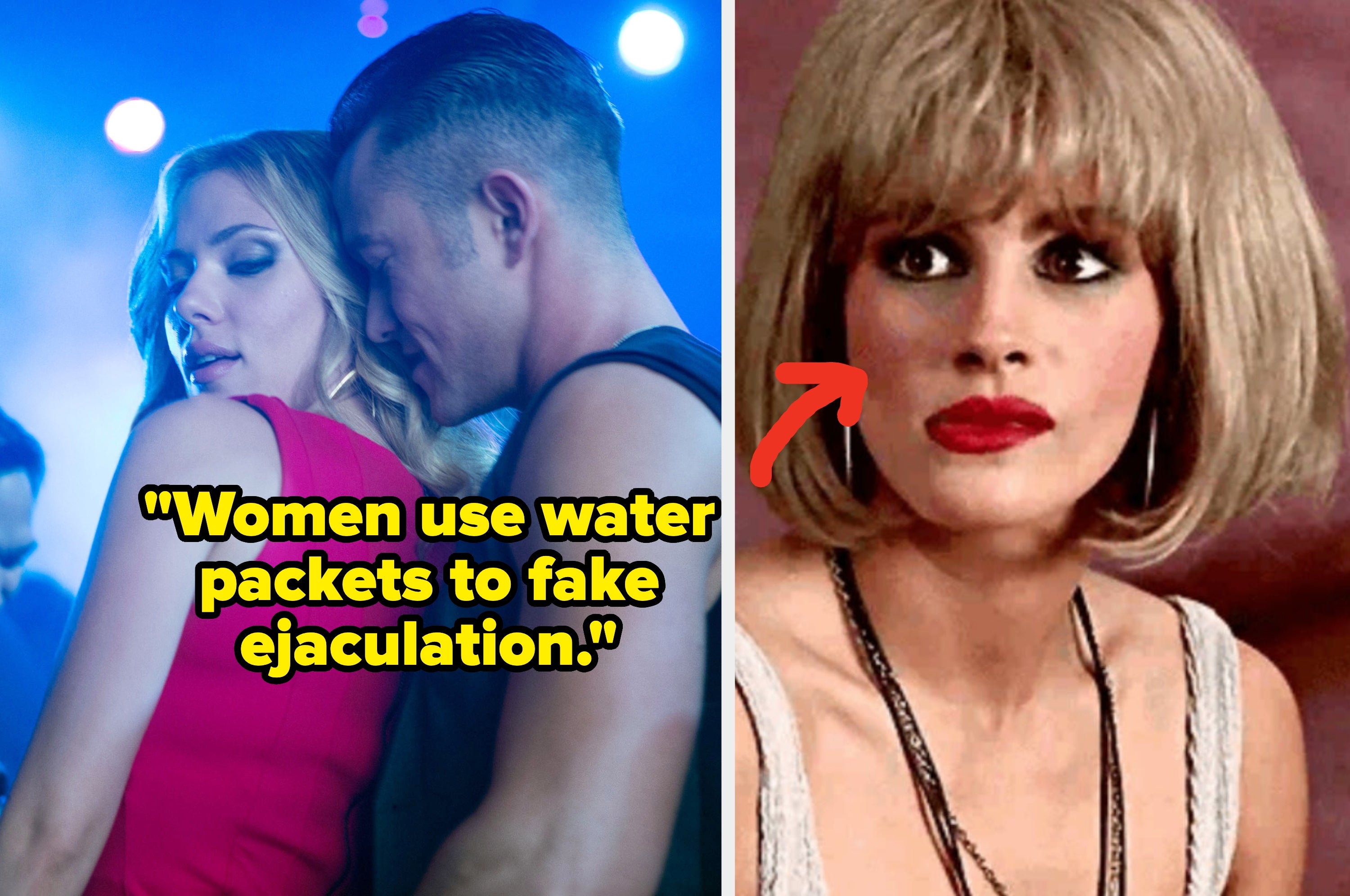 buzzfeed.com - Kayla Yandoli - 27 Shocking Secrets Adult Film Industry Workers Wish You Knew (But Rarely Tell Anyone)