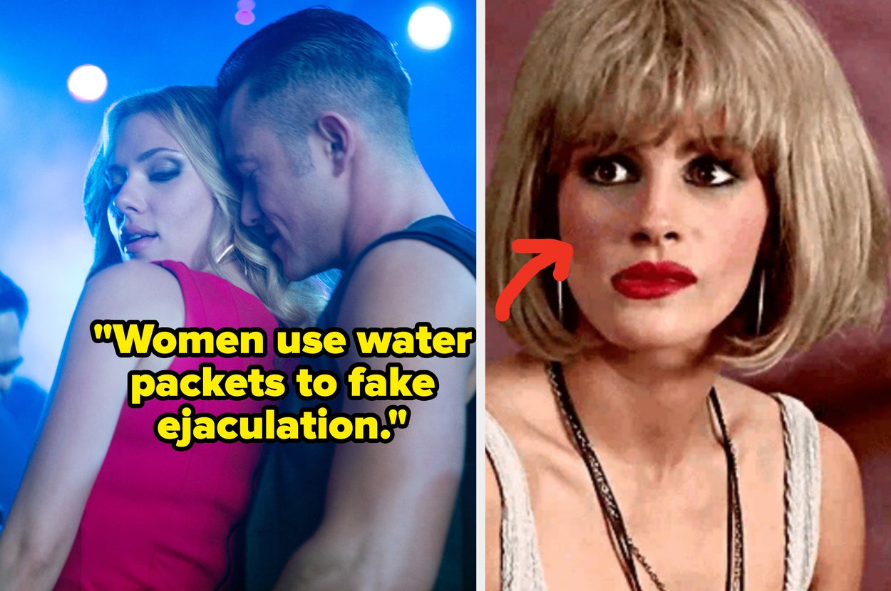 27 Shock, Shock, Shockinggggg Secrets Porn Industry Workers Wish You Knew (But Rarely Tell Anyone)