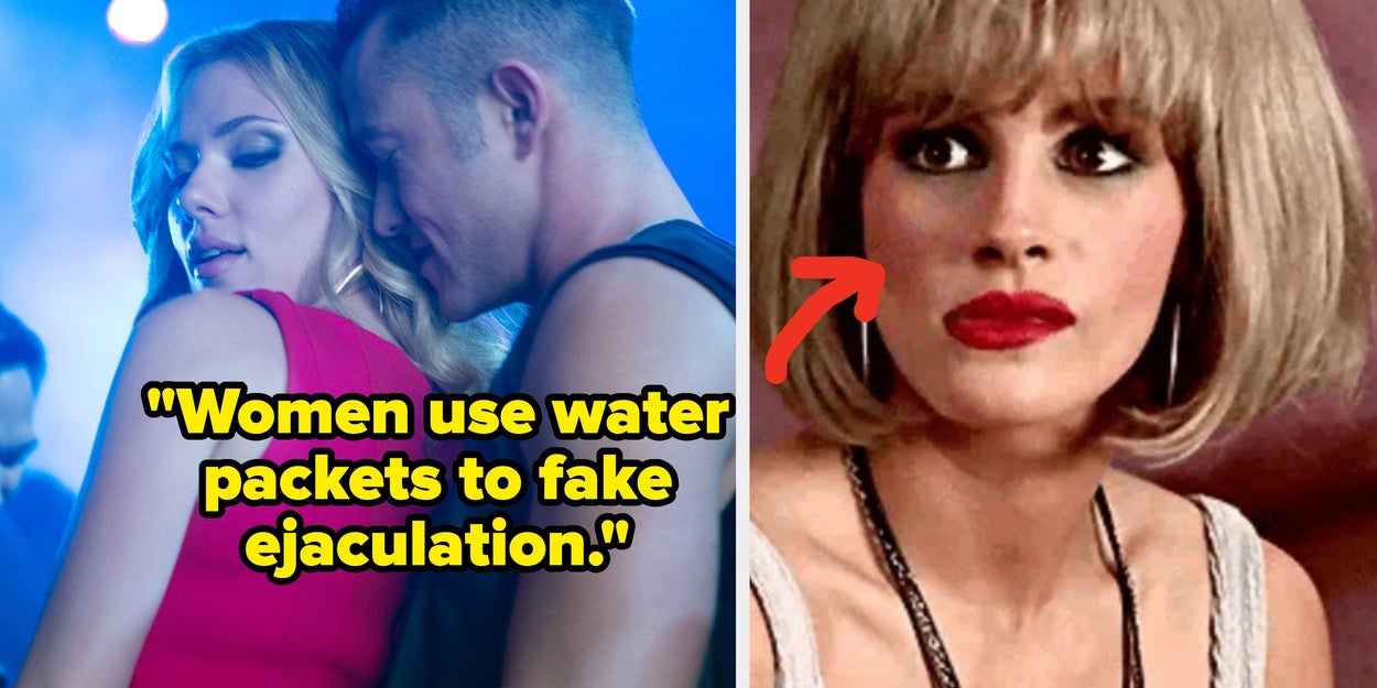 27 Secrets Porn Industry Workers
