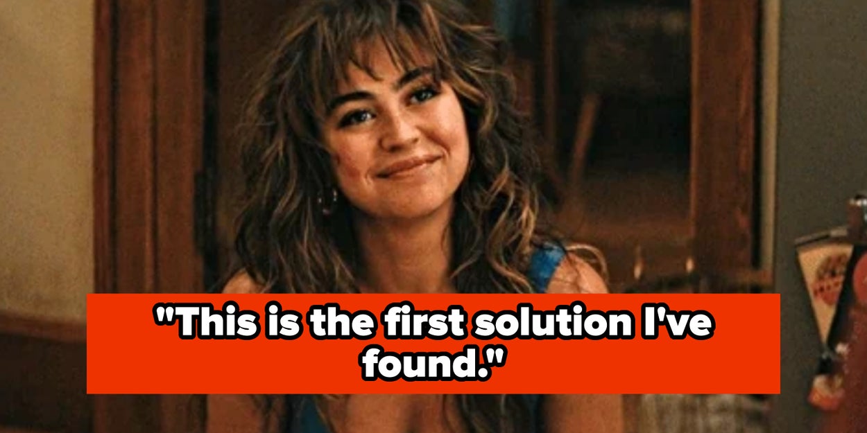 Products That Make Life Easier, According To Buyers