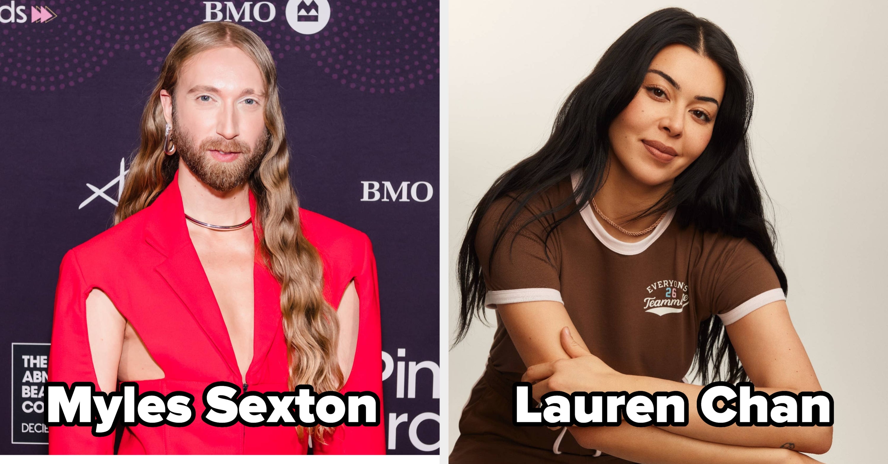 17 Iconic 2SLGBTQ+ Canadians We’re Celebrating This Pride