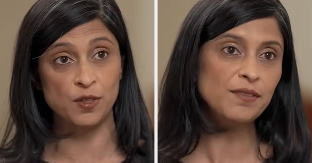 Usha Vance Just Revealed Why She Hasn't Converted To JD's Religion, And The Internet Is Absolutely Stunned By Her Response