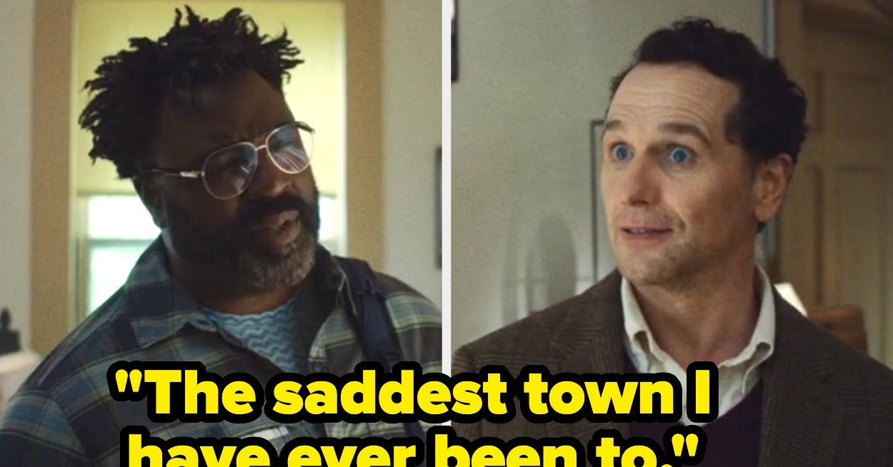 15 American Cities People Visited Once And Said, "Yeah, I'm Good," After Having A God-Awful Experience