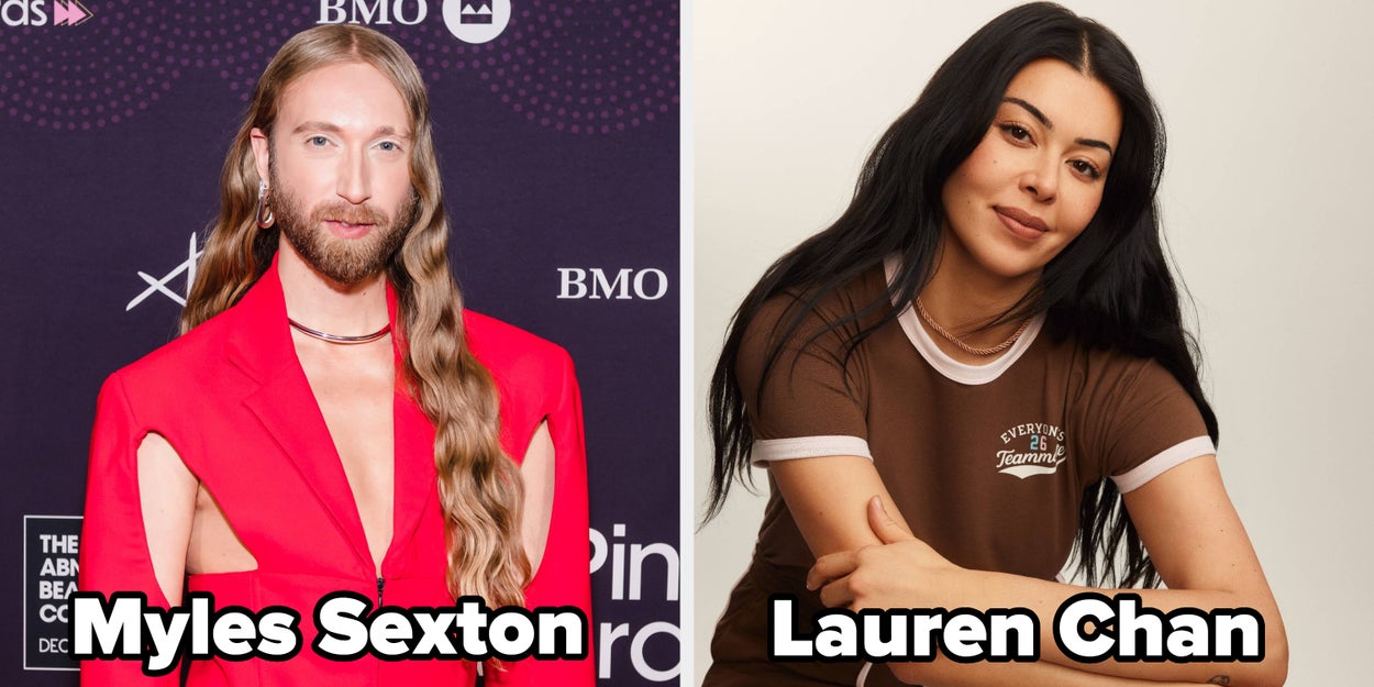 Pride Month: Queer Canadian Icons You Should Know