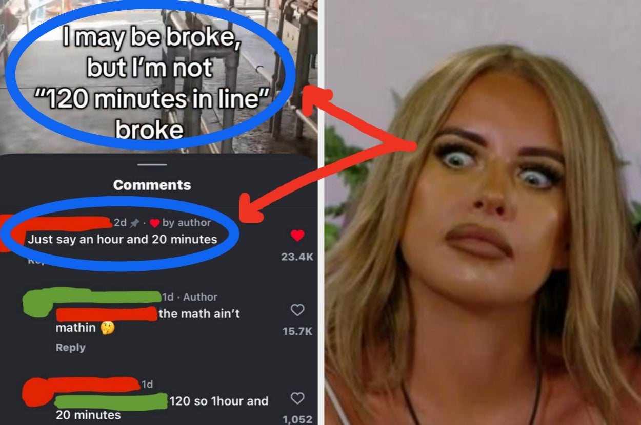 I'm Actually Developing Abs From Laughing So Hard At These 24 Photos Of Super Dumb Online Comments