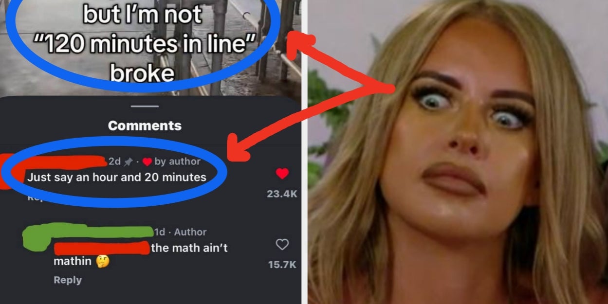 24 Dumb Online Comments