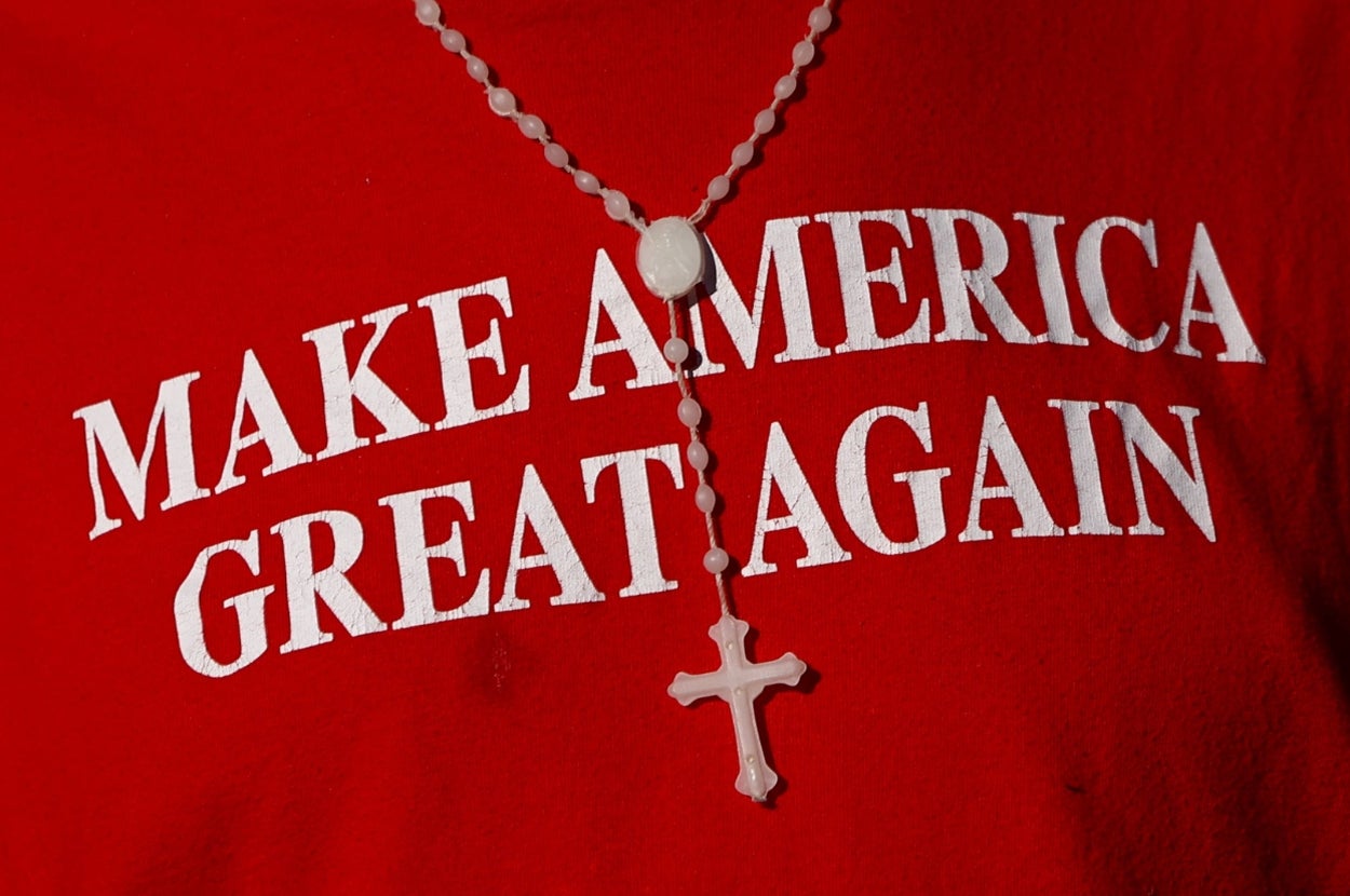 America Is About To Turn 250 Years Old, And How You Feel About The Celebration Could Reveal A LOT About Your Politics