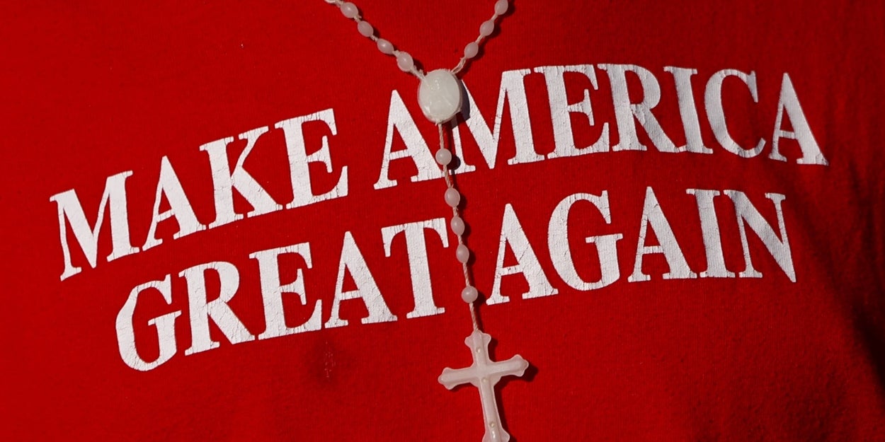 America's 250th Birthday Reveals Your Politics