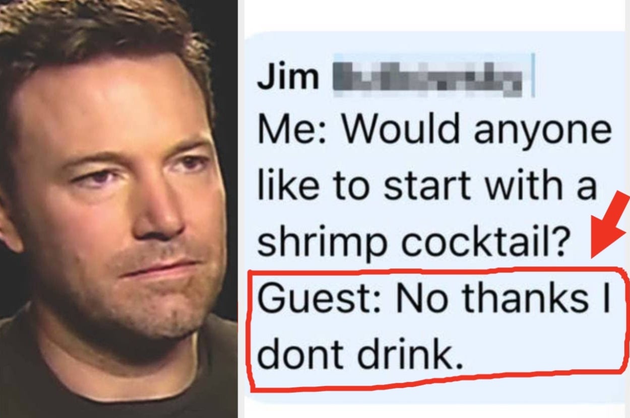 The Dumbest Restaurant Customers Of All Time