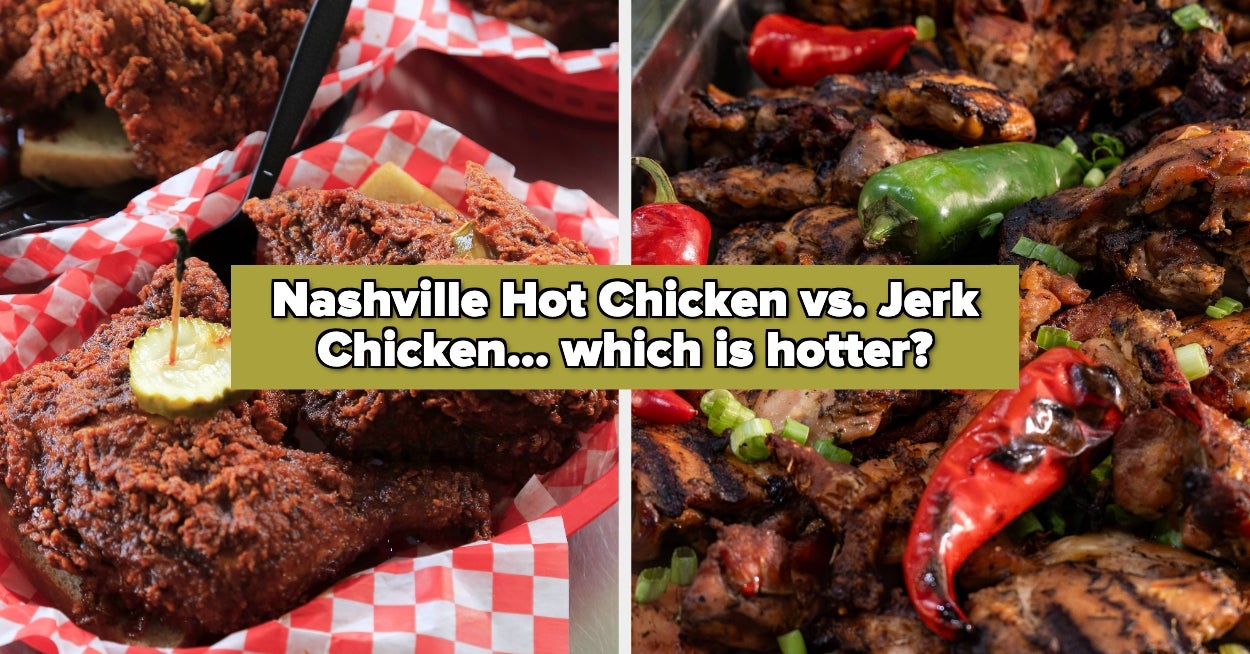 Only People With An Iron Stomach Have Tried At Least Half Of These Ridiculously Spicy Foods
