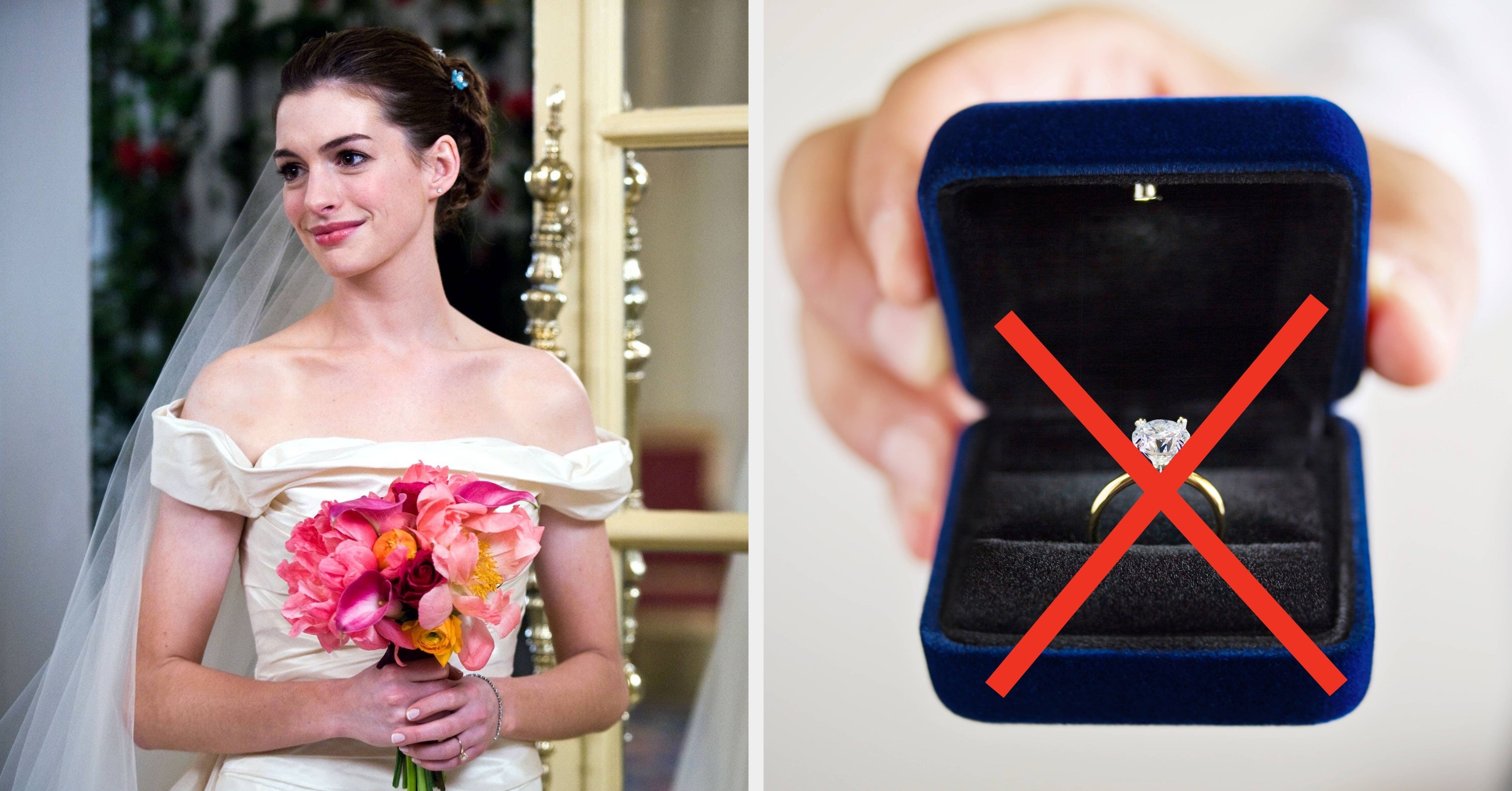 If You Called Off Your Engagement, What Was The Last Straw?