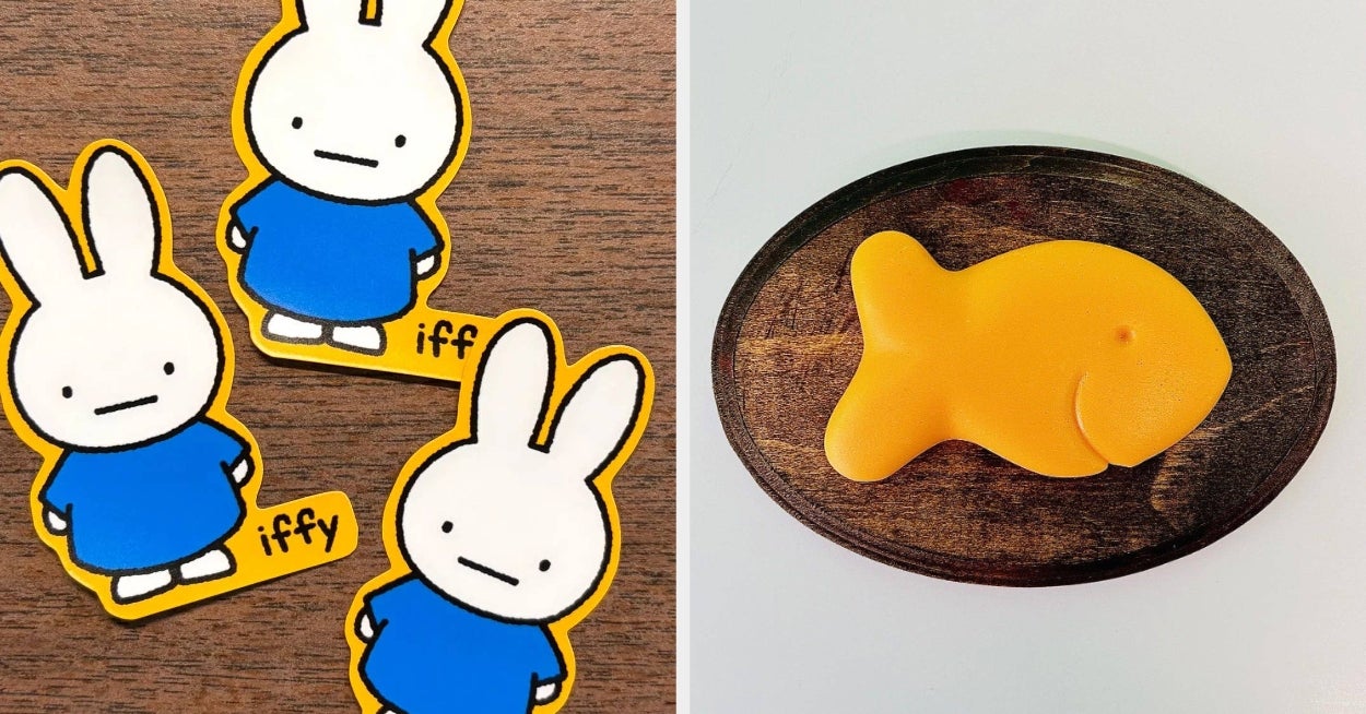 27 Fun Products From Etsy To Have Around On Days When You’re A Little Grumpy