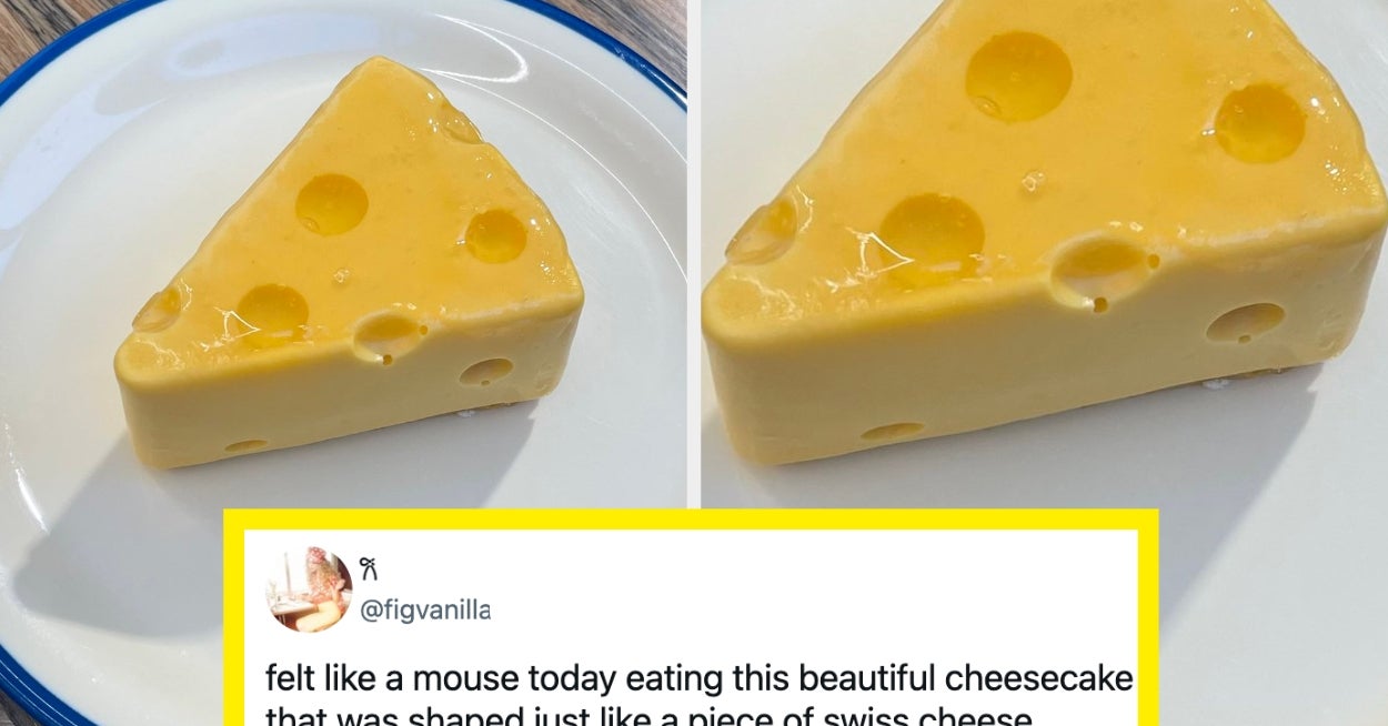 18 Of The Cutest, Most Wholesome Posts From The Internet This Week That I Curated Just For You, Because I Love You