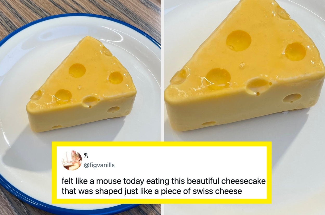 Everything Seems Awful Right Now, So Here Are 18 Posts On The Internet This Week That Might Actually Restore Your Faith In Humanity