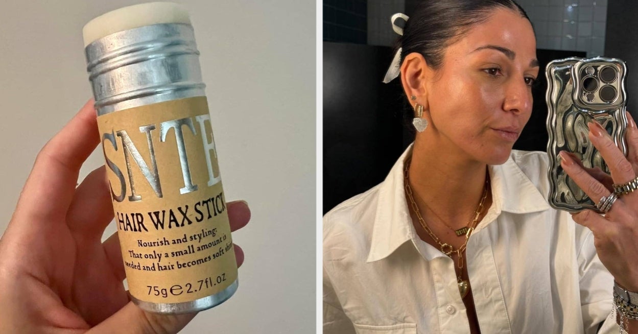 Self-Described “Picky” Reviewers Swear By These 27 Beauty Products