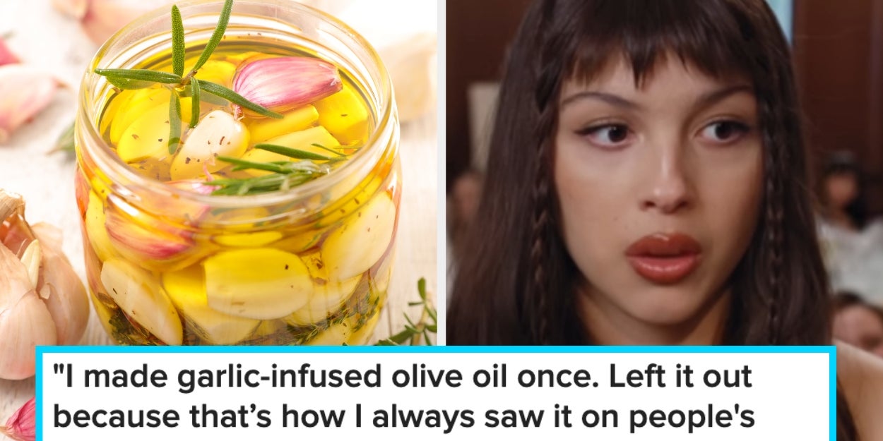27 Unexpected Everyday Things That Can Kill You