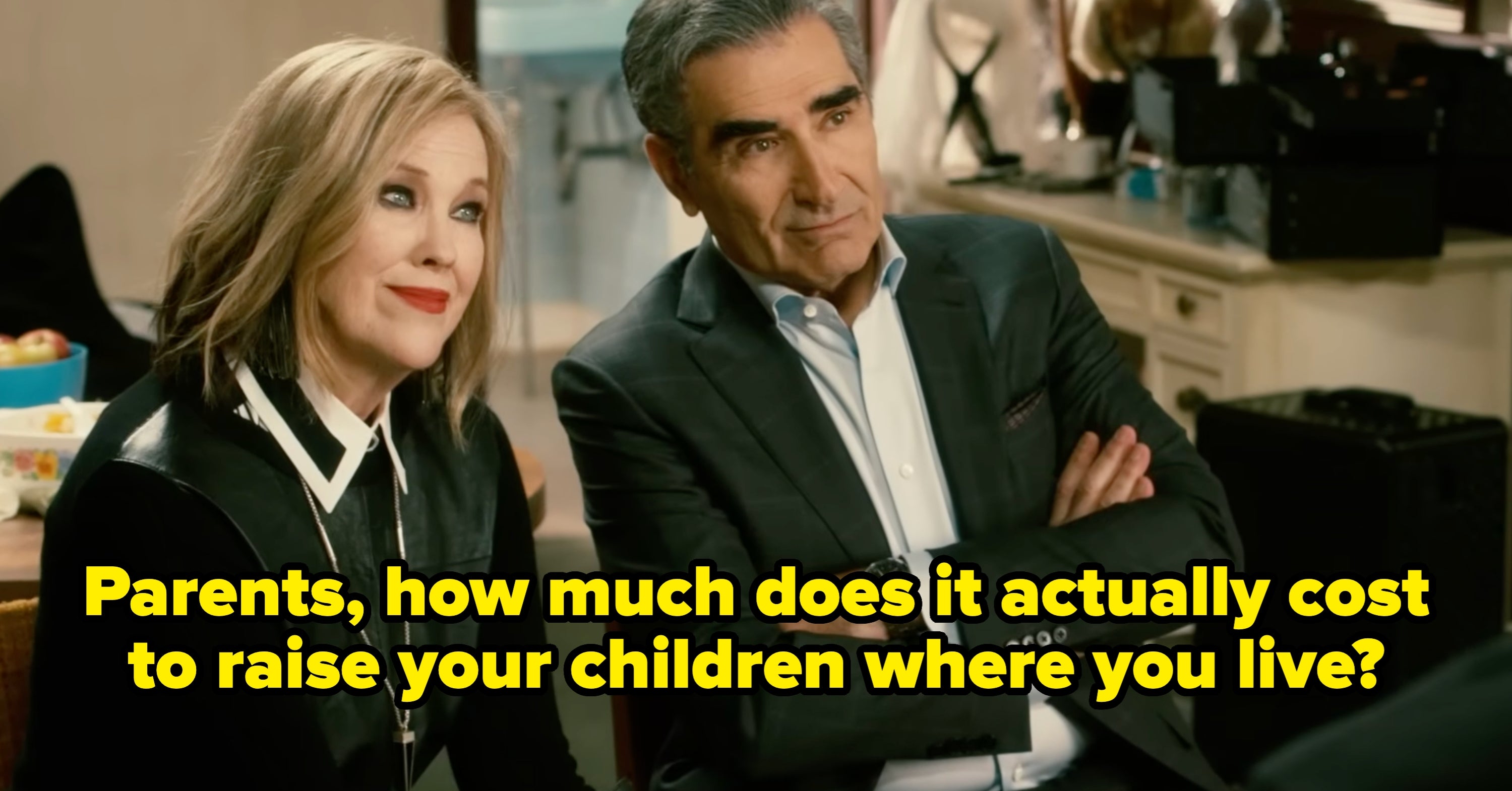 Parents, We Want To Know What It Actually Costs To Raise Kids Where You Live — Including The Expenses You Never Saw Coming