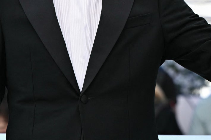 松下洸平さん（AFP＝時事）