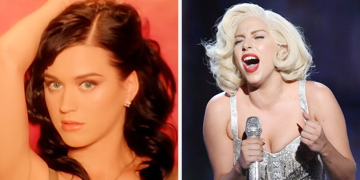 Can You Remember The Lyrics To These Pride Anthems?