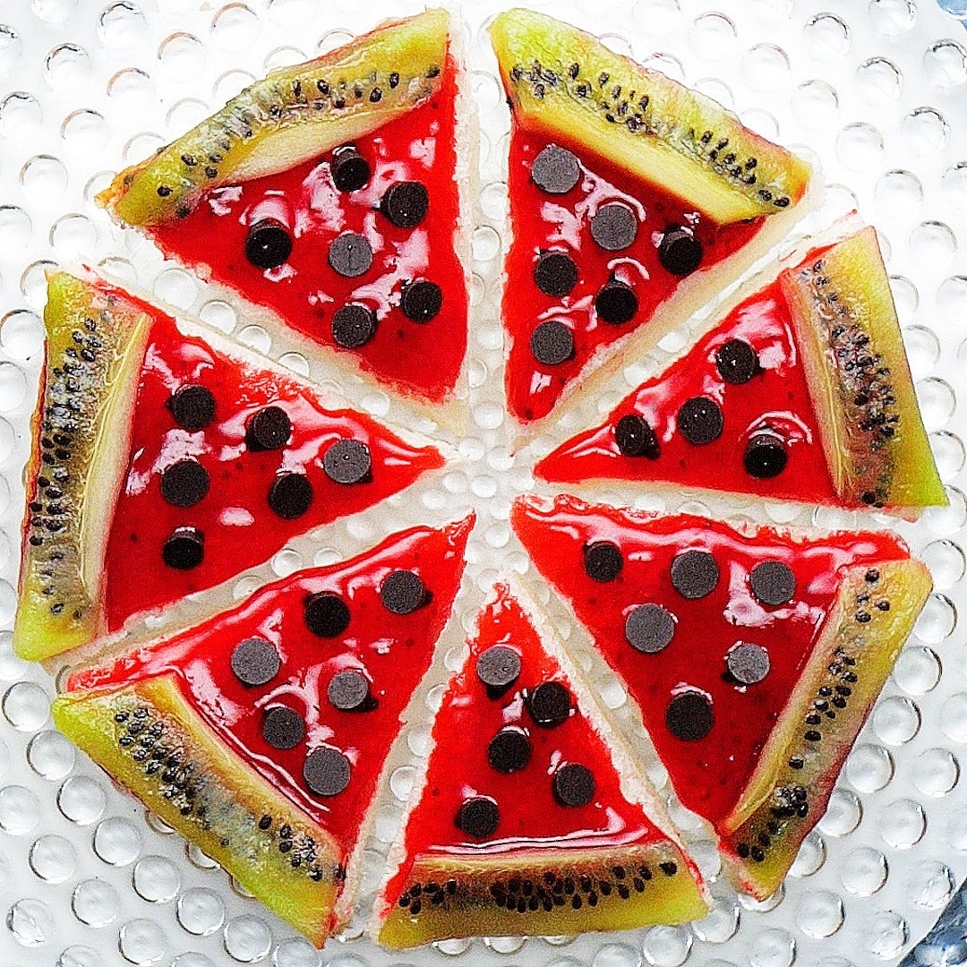 スイカパン
