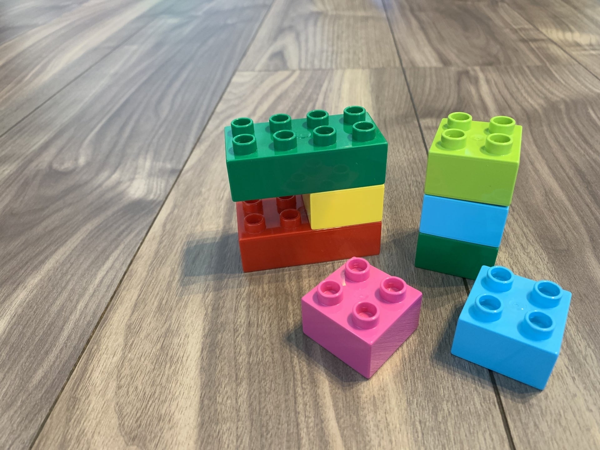 ブロックのイメージ画像