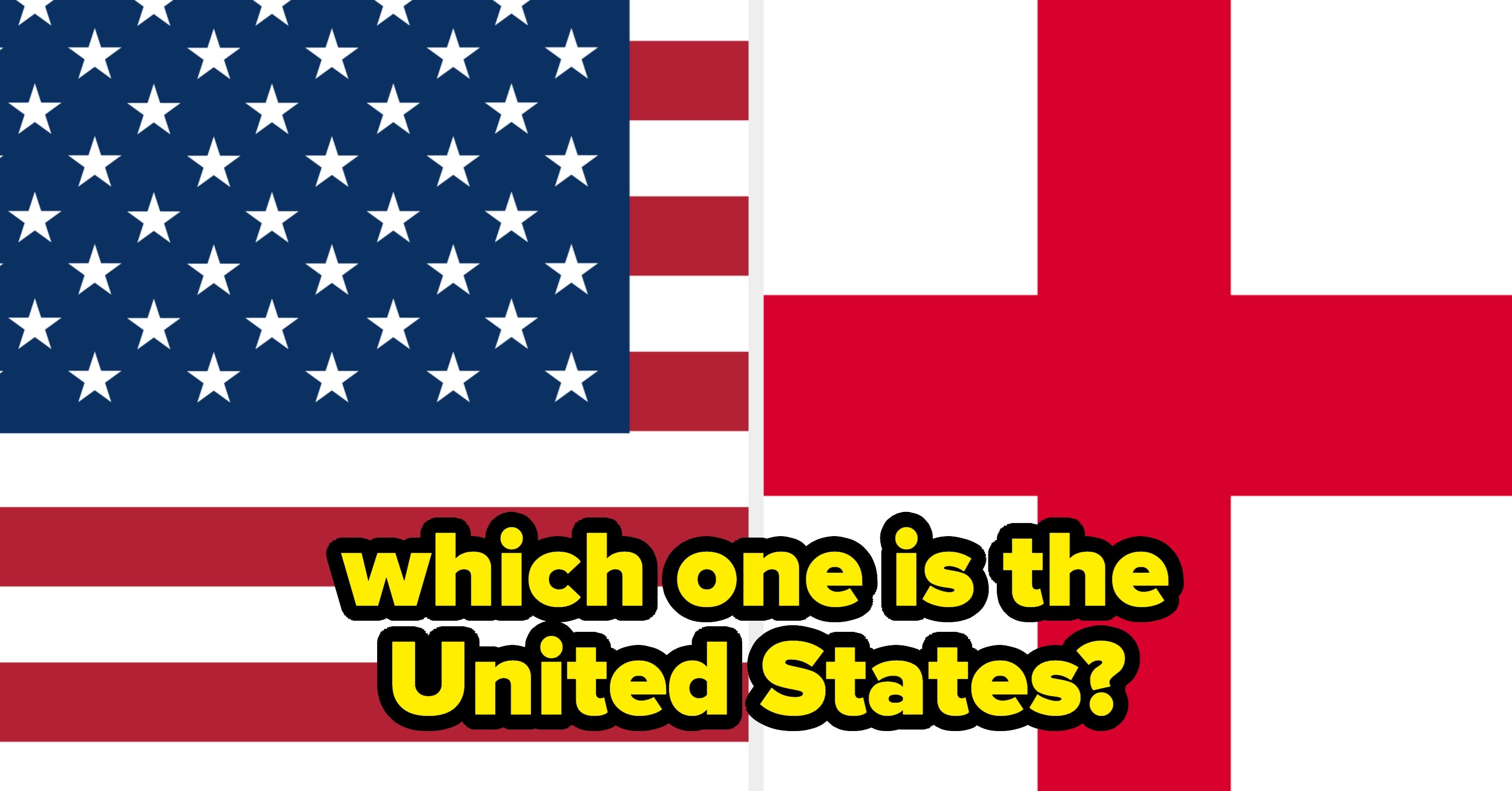 I’m Sorry, But The Average Person Can’t Identify All 48 Flags From The 2026 FIFA World Cup — Can You?