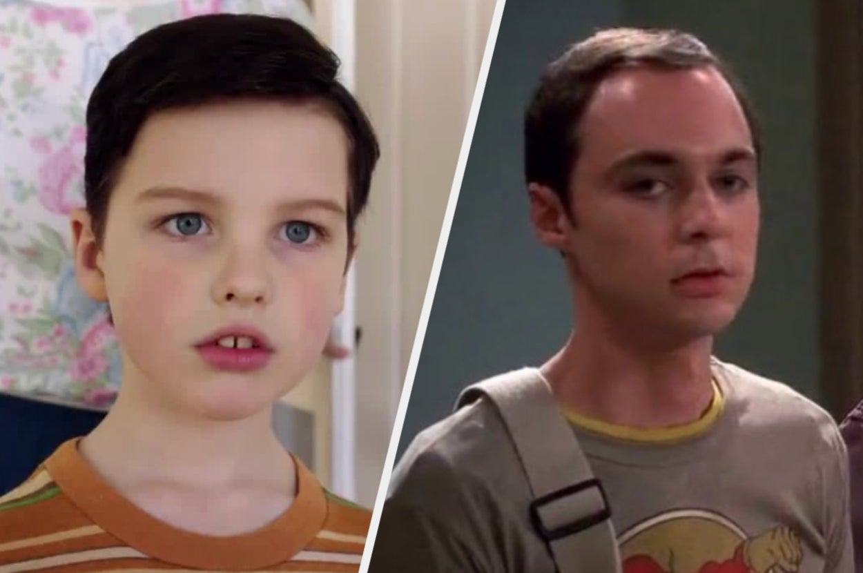 This Spin-Off TV Show Quiz Will Reveal If You Have Objectively Correct Taste In Television