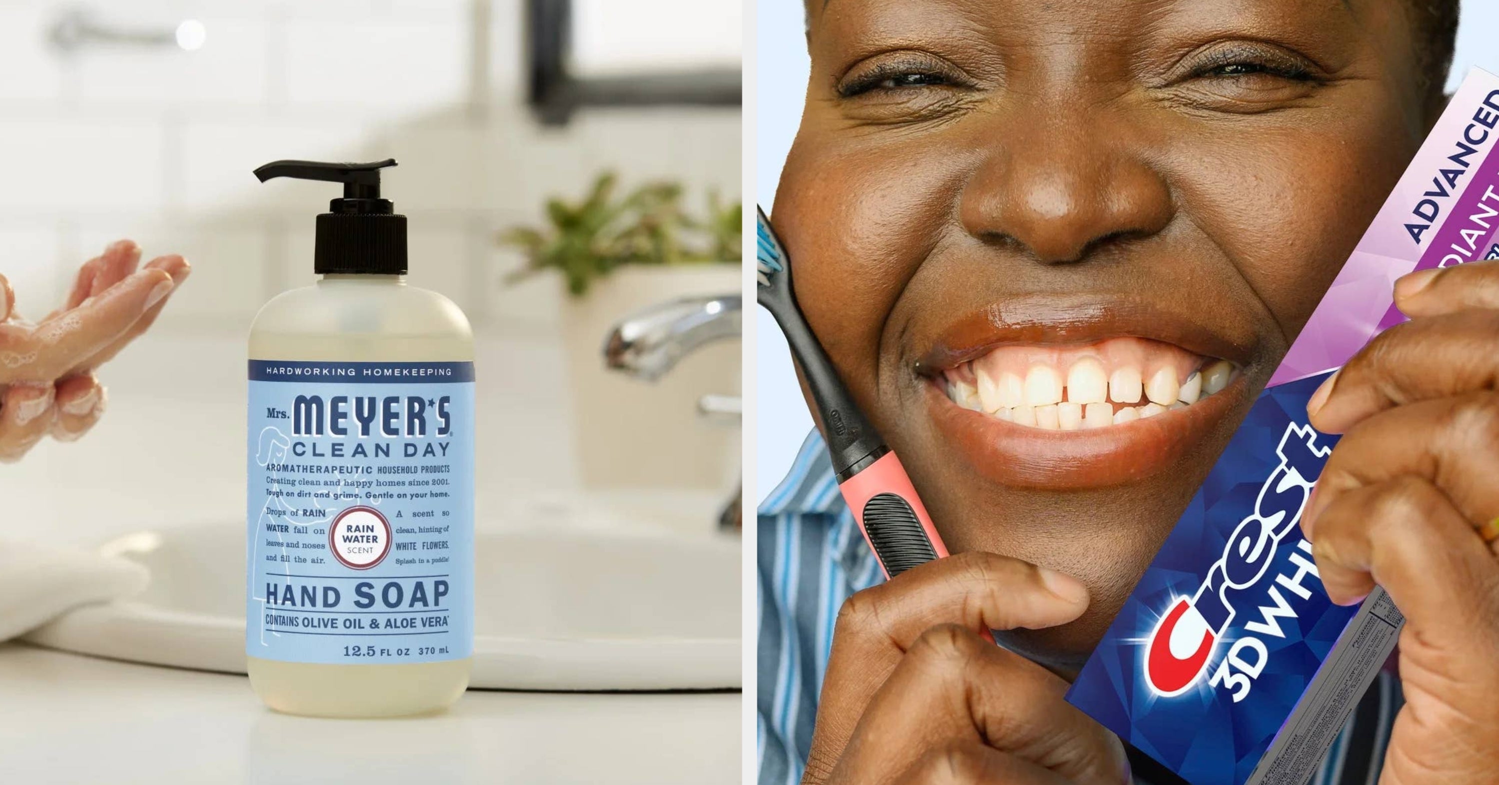 30 Walmart Personal Care Items You’ll Probably See And Think, “Oh, I Could Use That Right Now”