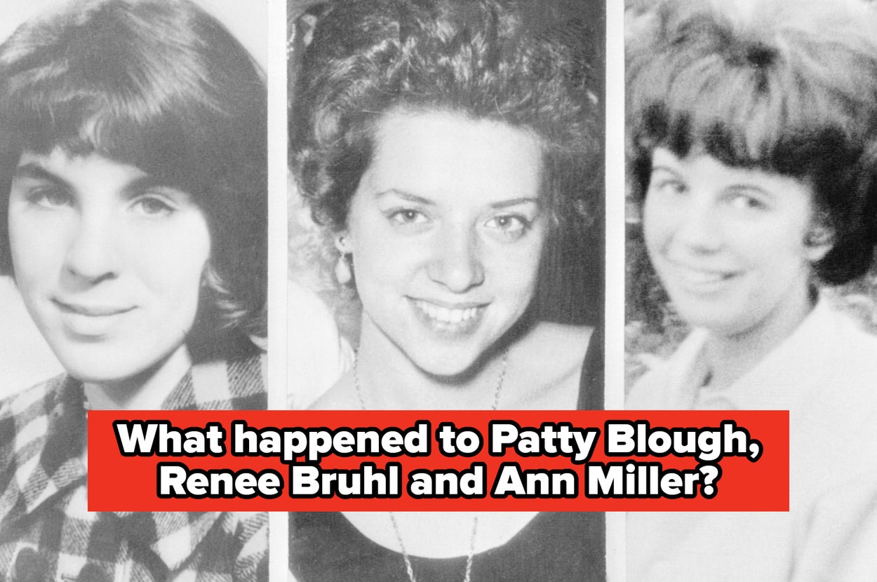These 12 Unsolved Disappearances Are So Disturbing, I Wish I Didn't Know About Them