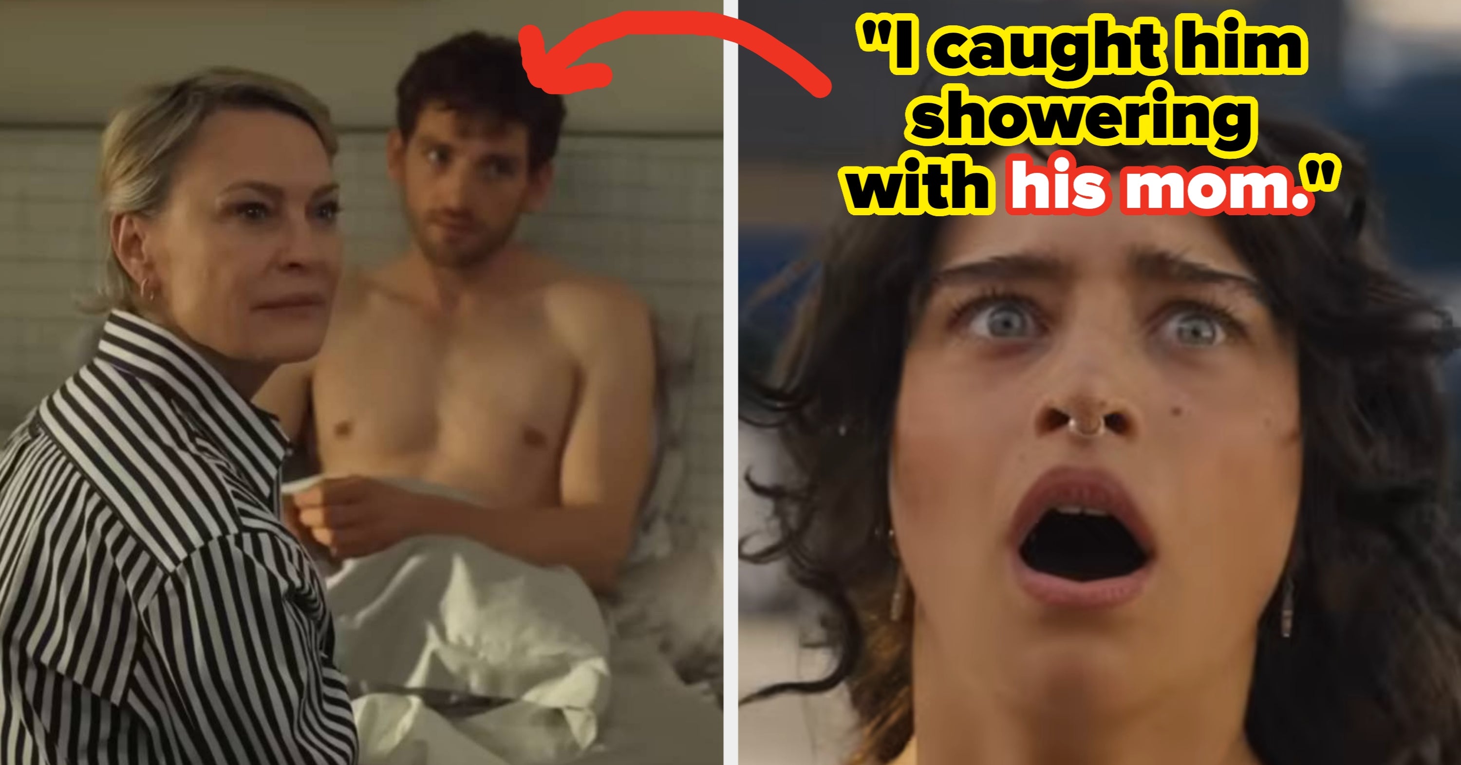 Women Who Dated Toxic "Mama's Boys" Are Sharing Their Horror Stories, And I Need A Psychologist To Weigh In On These