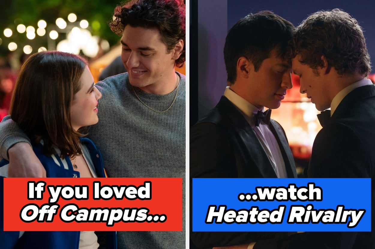 9 TV Shows You Can Watch Until The Next Season Of "Off Campus" Gets Released