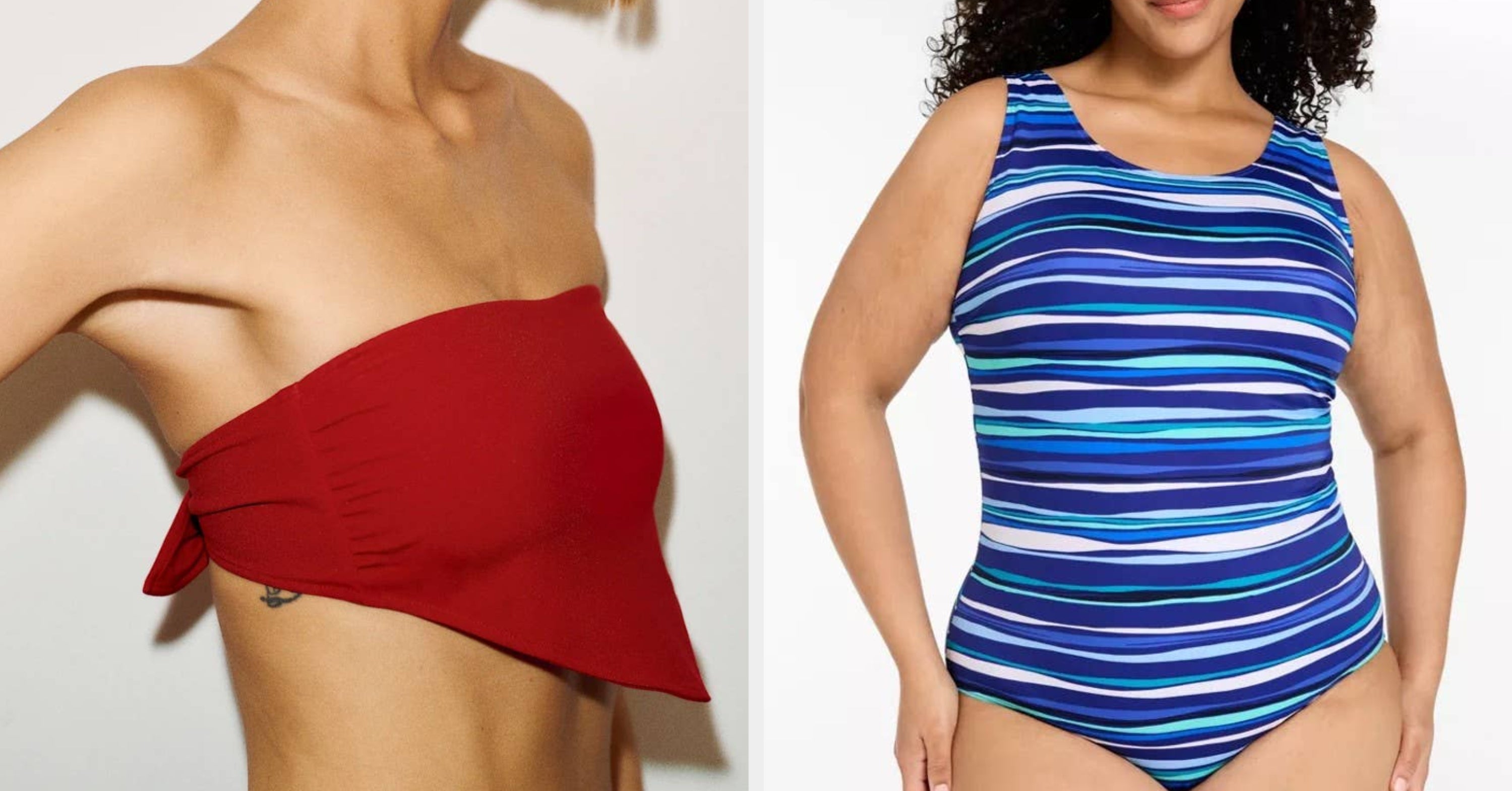 Thank Us Later, Because We Found Your New Summer Bathing Suit For You
