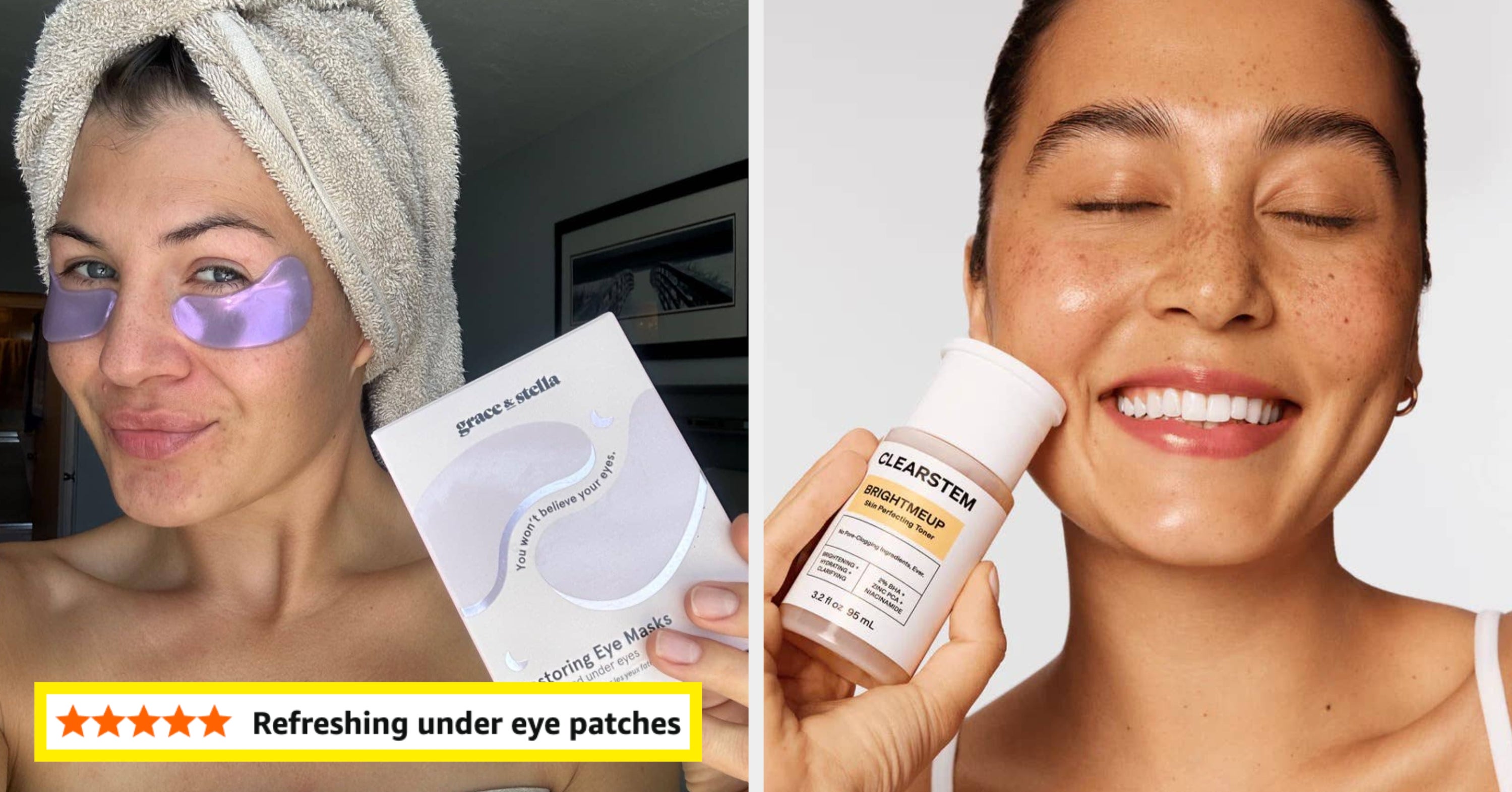 29 Hard-Working Skincare Products You’ll Probably Want To Add To Your Routine ASAP