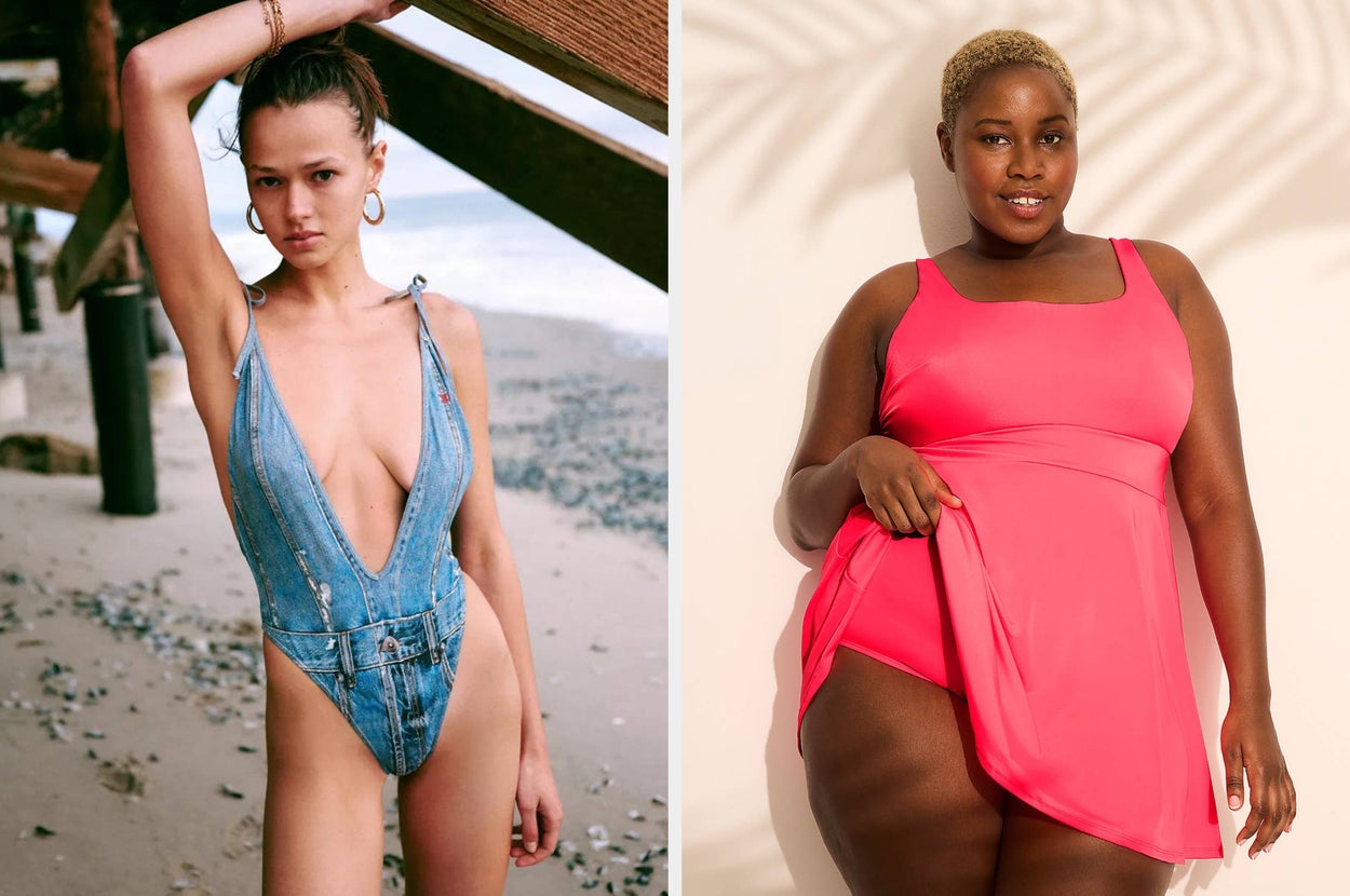 Thank Us Later, Because We Found Your New Summer Bathing Suit For You