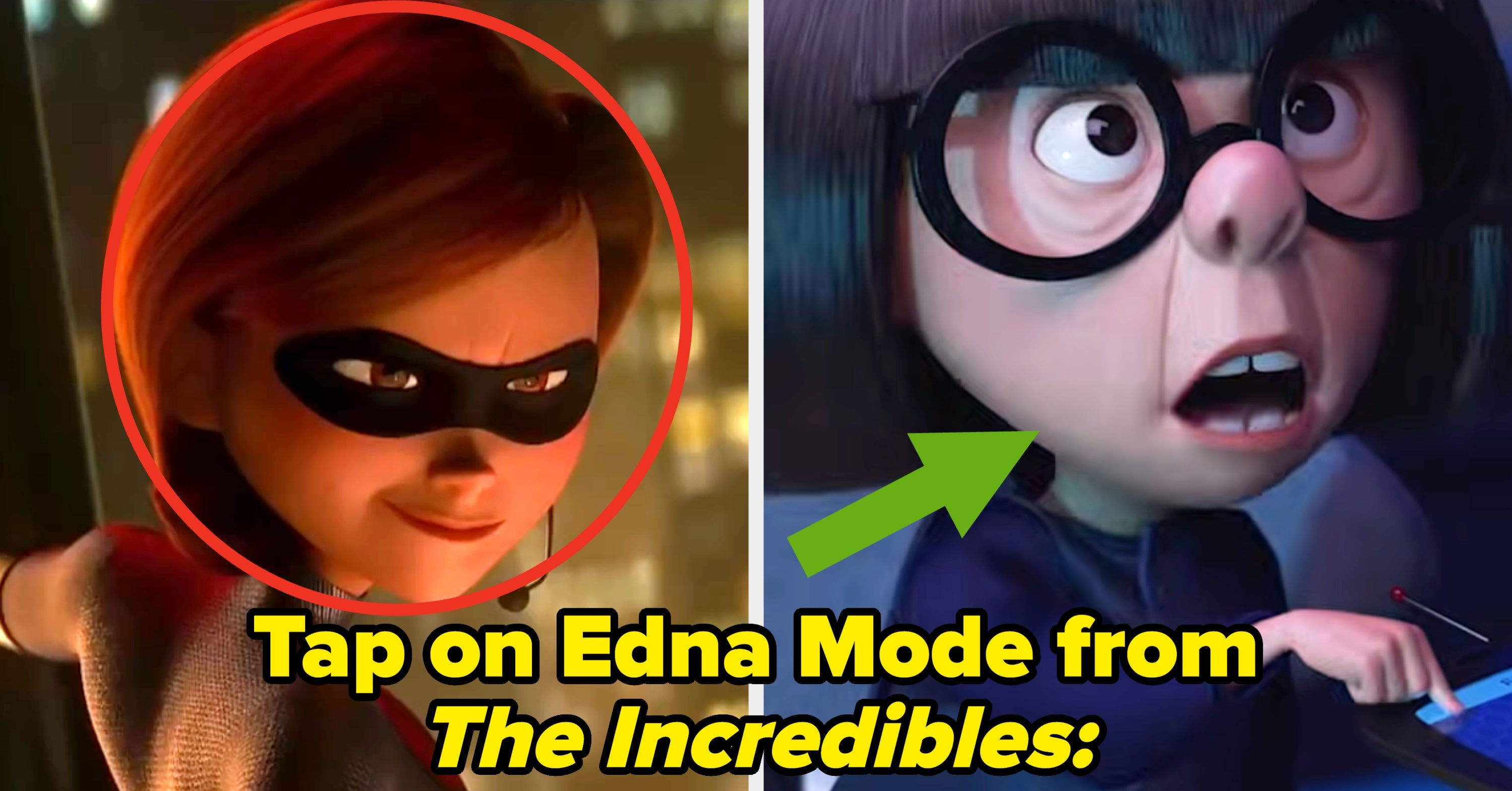Only 33% Of People Can Identify These Pixar Characters With Laser Accuracy — Are You One Of Them?
