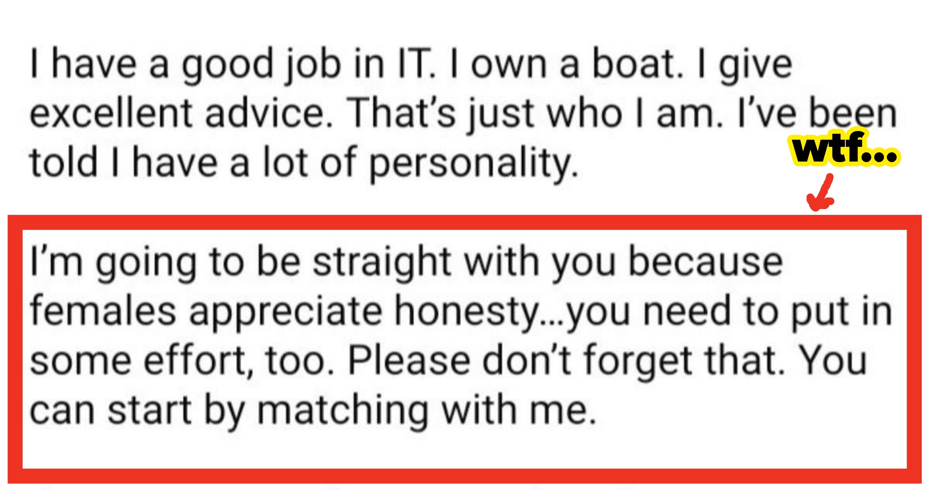 36 “Nice Guys” Who Are Perfect Examples Of Why There’s A Male Loneliness Epidemic