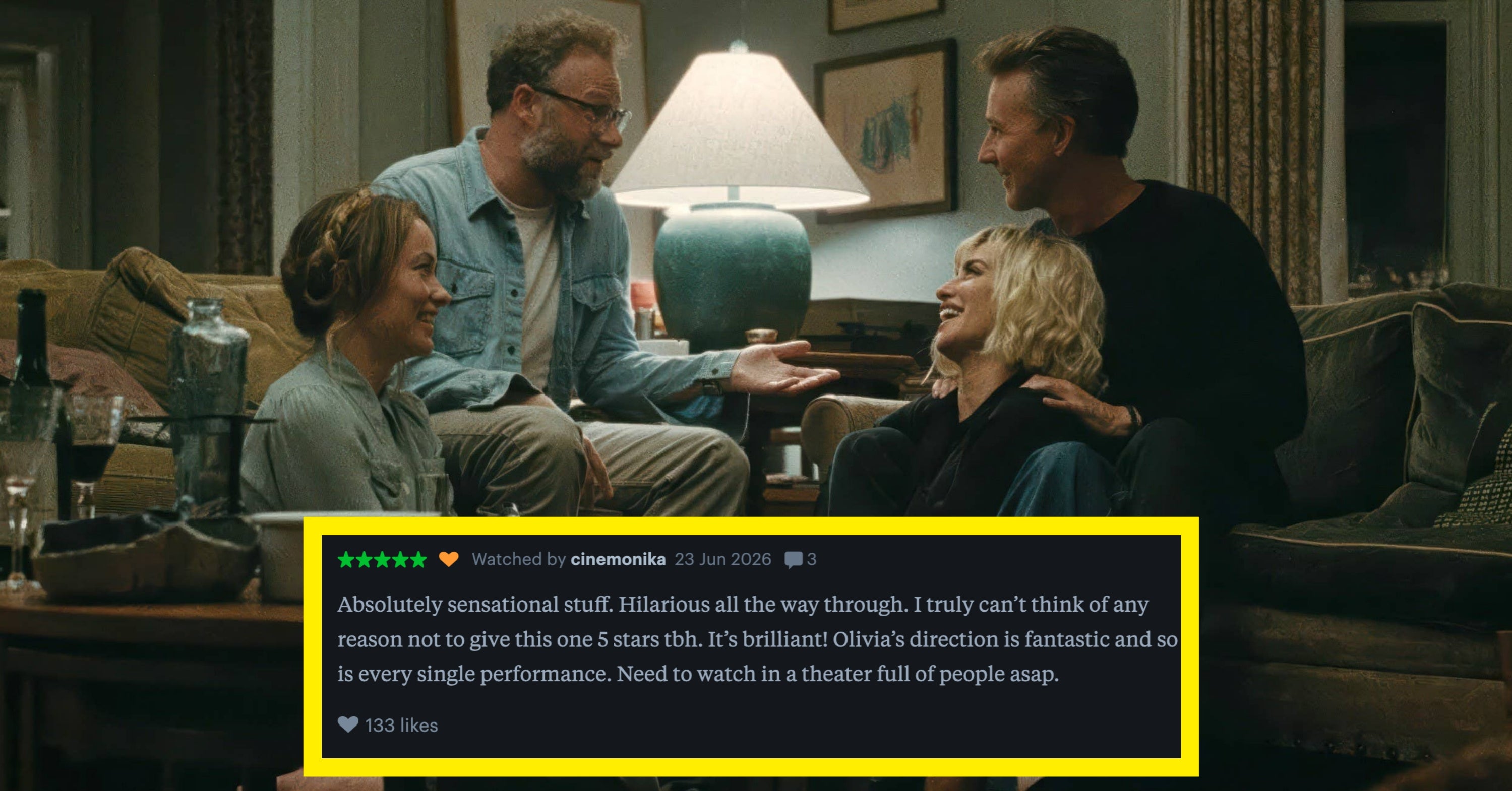 "Incredibly Funny, Fresh, And Genuinely Insightful": If You Have No Idea What To Watch This Weekend, Here Are 7 Films You Should Check Out
