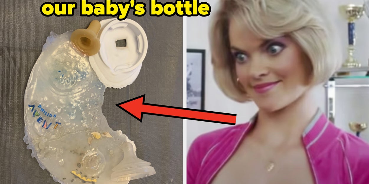 16 Screenshots Of Nightmare Mother-In-Laws Being Caught