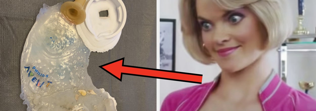 16 Wild Screenshots Of Mother-In-Laws Who Took Things Way, Way, Way, Way, Way, Wayyy Too Far