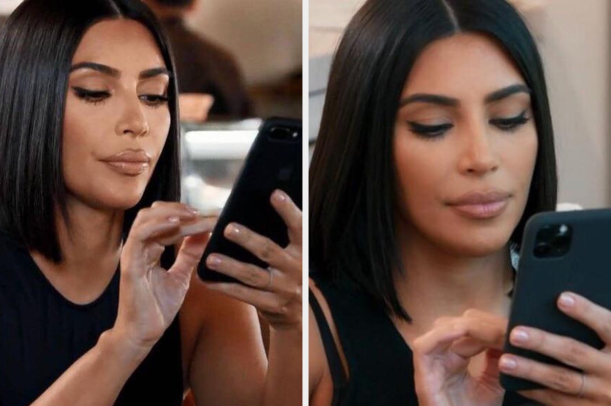 What's the ONE social media app you could never live without?
