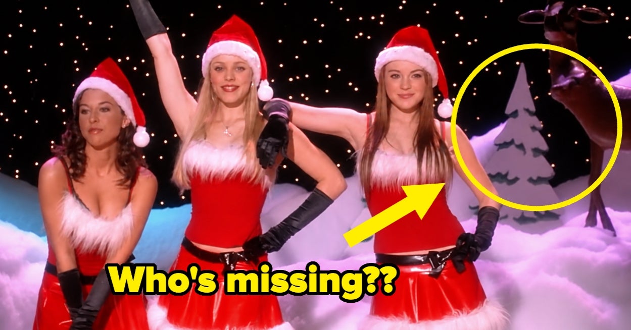 I Removed One Character From Each Of These Classic Movie Scenes, And I'm Not Gonna Lie, It's Pretty Hard To Tell Who