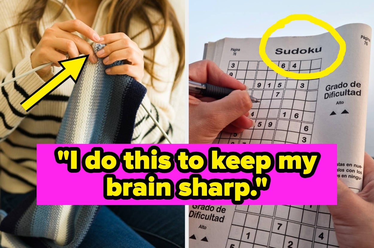 "My Grandparents Were Onto Something": People Are Sharing The Popular "Elderly" Habits They Don't Regret Adopting Into Their Everyday Lives