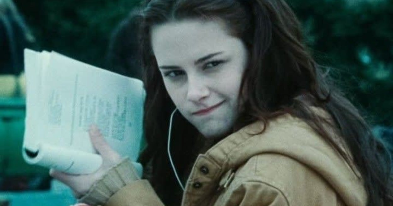 Babe, Have You Ever Wondered If You Belong With Jacob Or Edward?? Take This 24-Hour "Twilight" Quiz To Find Out