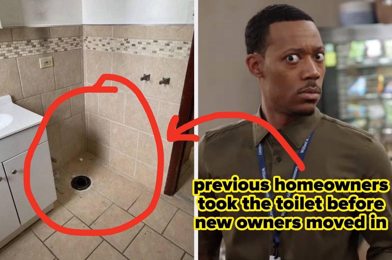 34 Photos Of People Who Were Too Pure-Hearted To Realize They Were Being Scammed Until It Was Too Late
